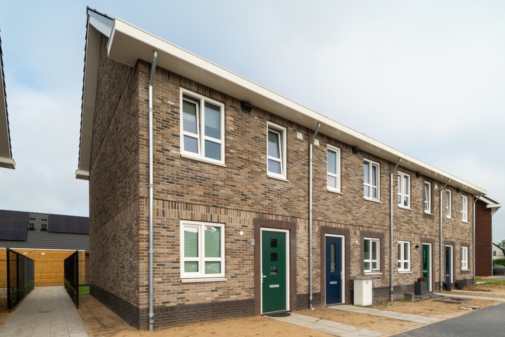 Bouwen voor Generaties - wonen -Dorpsweide Babberich - Veluwezoom (11)